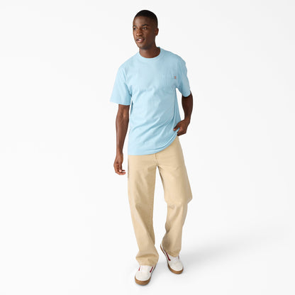 Worn In Heavyweight Pocket T-Shirt - Dickies Premium