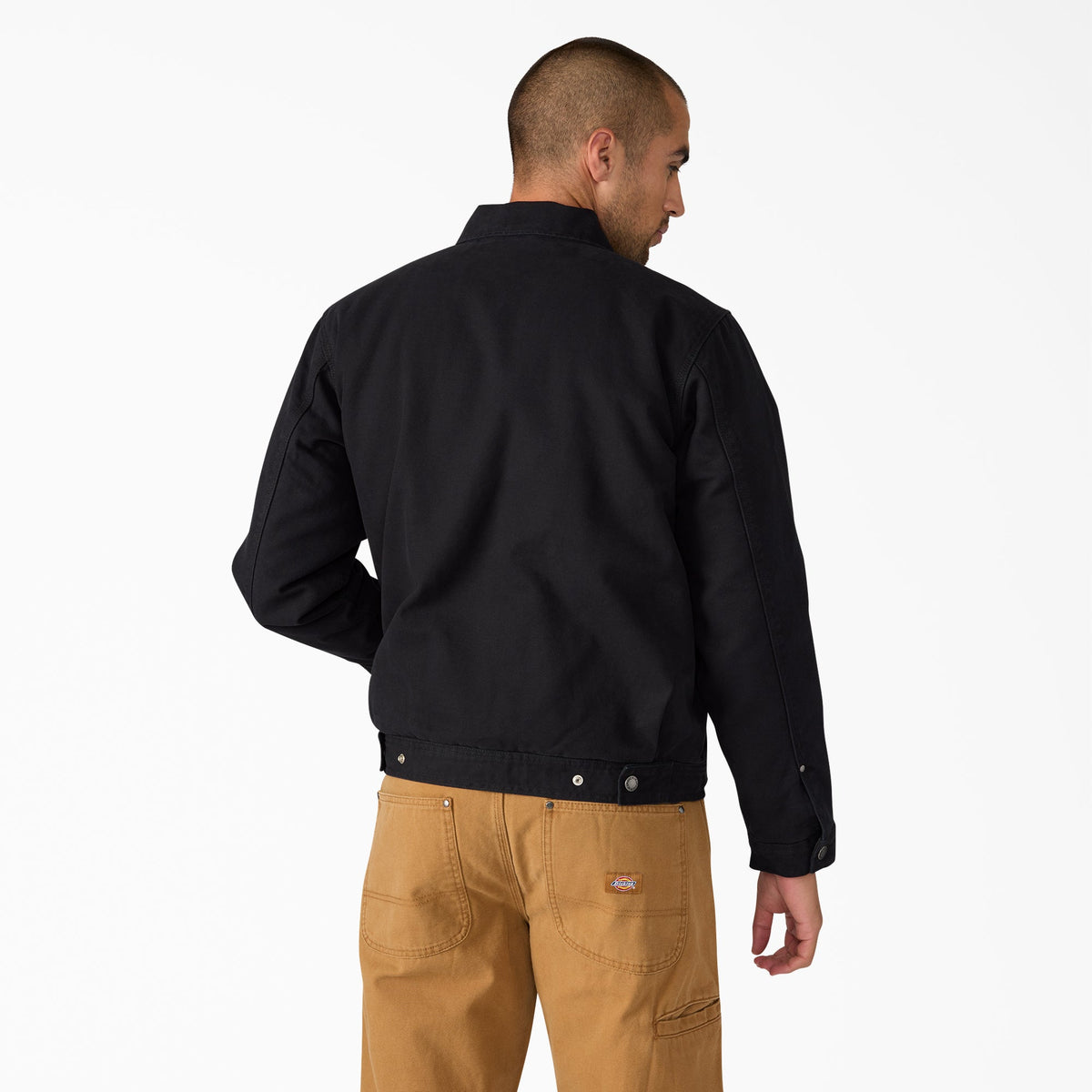 X Thrasher Jacket - Dickies Recommended