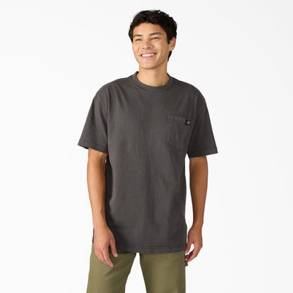 Worn In Heavyweight Pocket T-Shirt - Dickies Deals