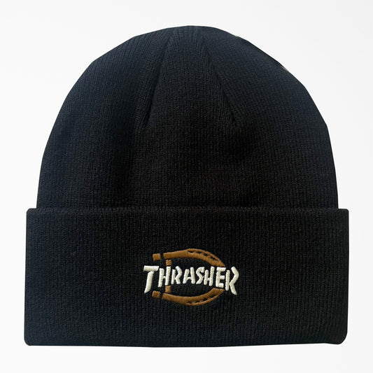 X Thrasher Beanie - Dickies Great Value