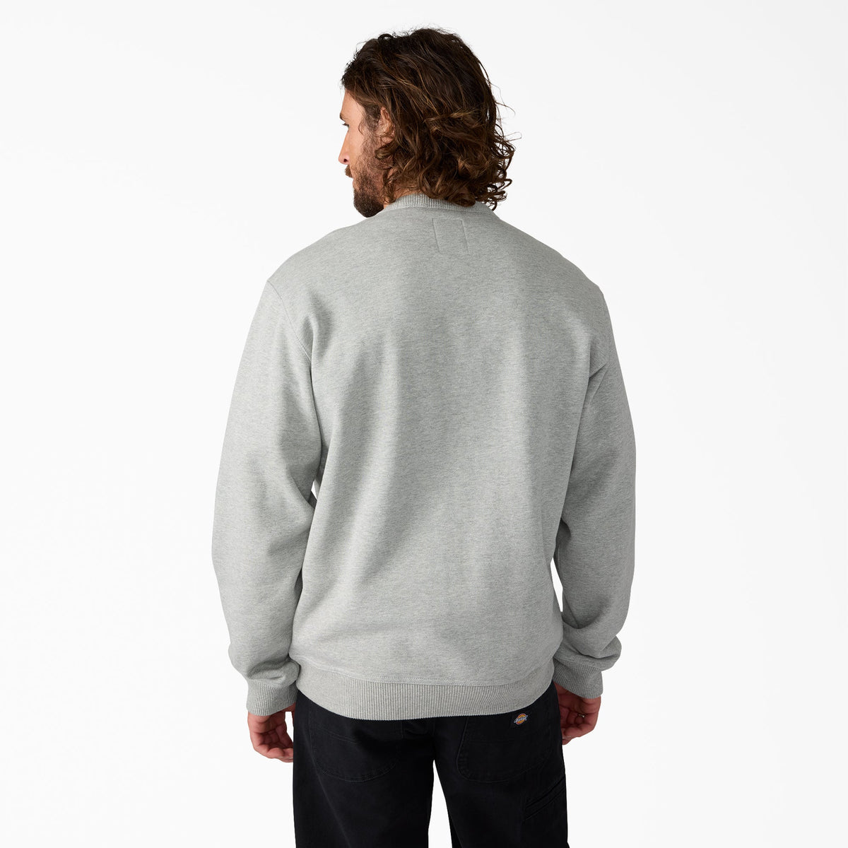 X Thrasher Sweatshirt - Dickies Essential