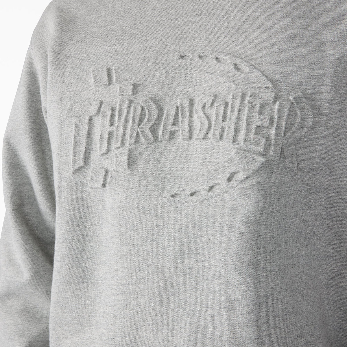 X Thrasher Sweatshirt - Dickies Essential