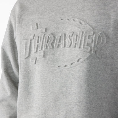 X Thrasher Sweatshirt - Dickies Essential