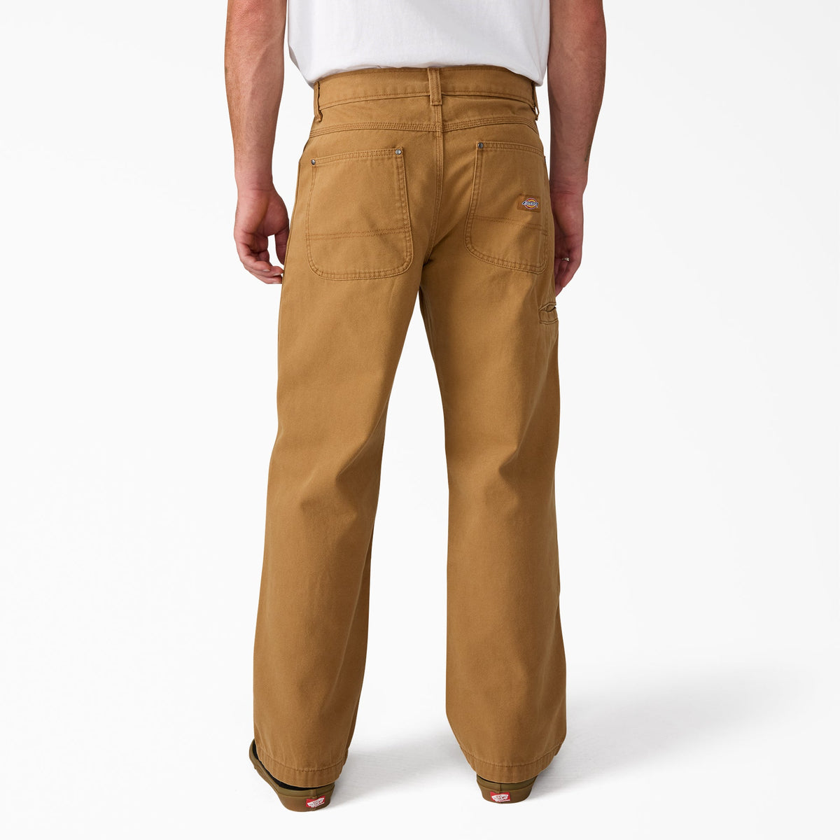 X Thrasher Double Knee Pants - Dickies Premium