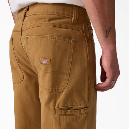 X Thrasher Double Knee Pants - Dickies Premium