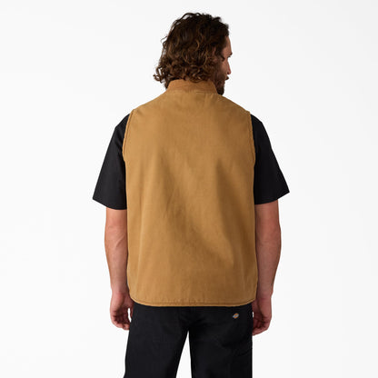 X Thrasher Reversible Vest - Dickies Sale