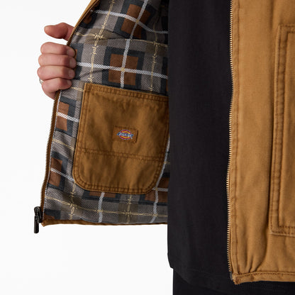 X Thrasher Reversible Vest - Dickies Sale