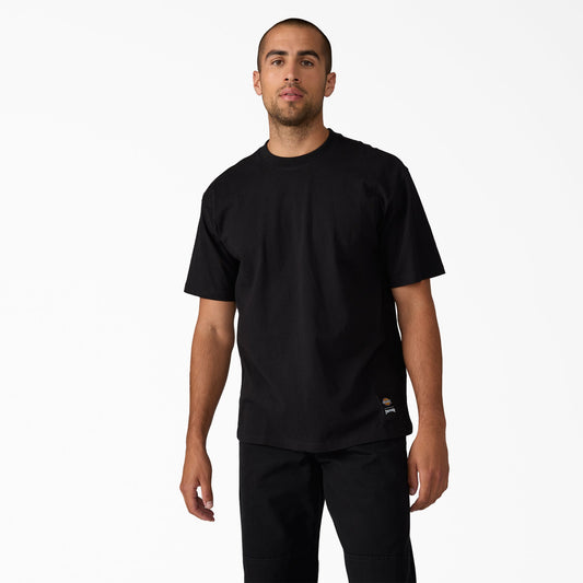 X Thrasher Graphic T-Shirt - Dickies Trusted