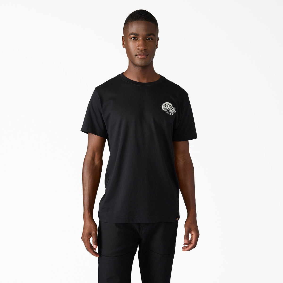High Speed Graphic T-Shirt - Dickies Best Seller