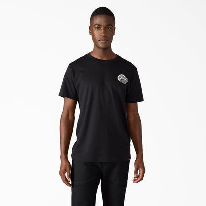 High Speed Graphic T-Shirt - Dickies Best Seller
