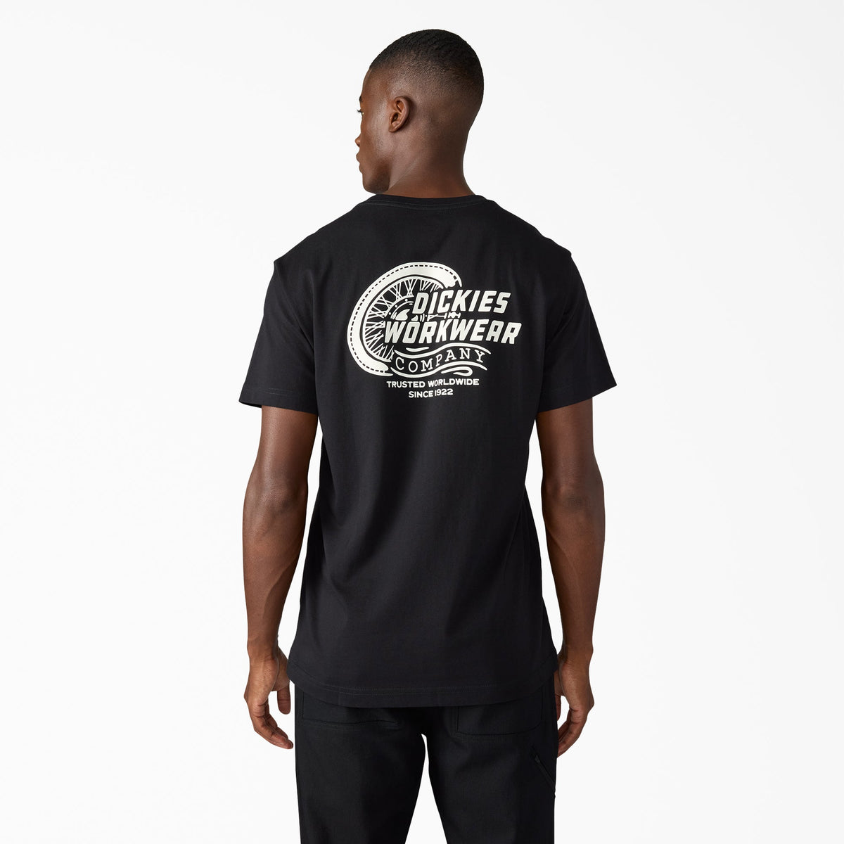 High Speed Graphic T-Shirt - Dickies Best Seller