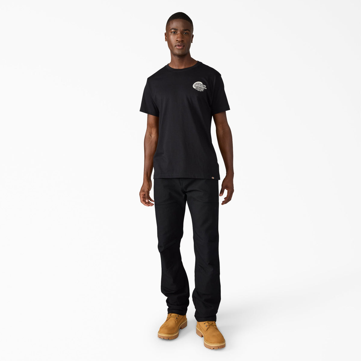 High Speed Graphic T-Shirt - Dickies Best Seller