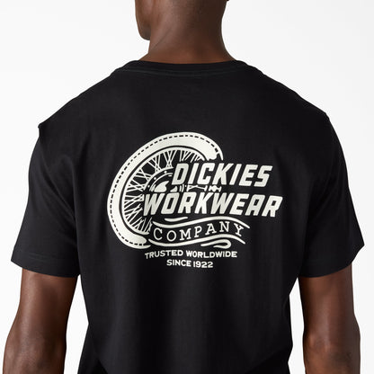 High Speed Graphic T-Shirt - Dickies Best Seller