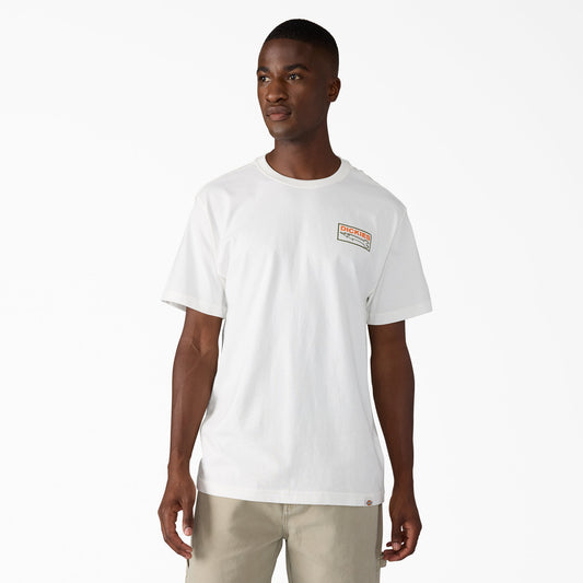 Full Charge Graphic T-Shirt - Dickies Latest