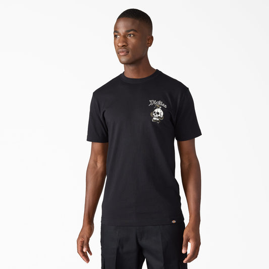 Rattler Graphic T-Shirt - Dickies Great Value