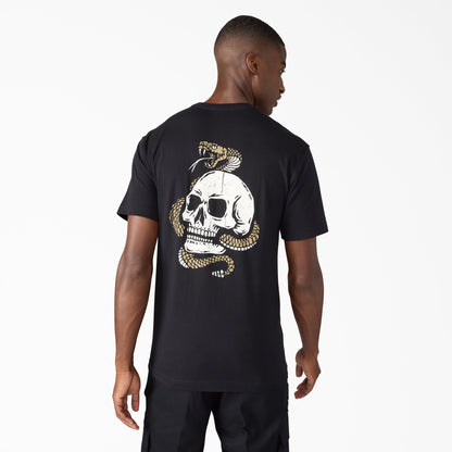 Rattler Graphic T-Shirt - Dickies Great Value