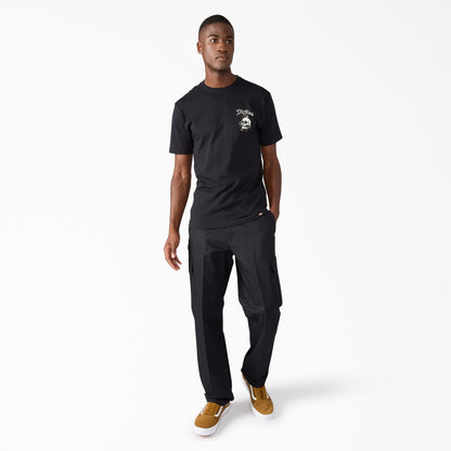 Rattler Graphic T-Shirt - Dickies Great Value