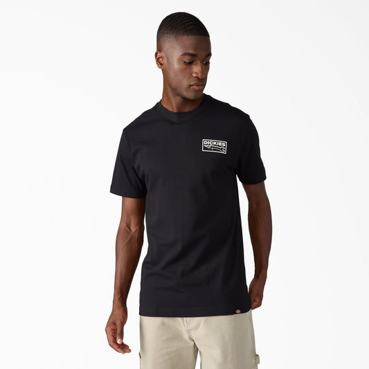 Full Charge Graphic T-Shirt - Dickies Latest