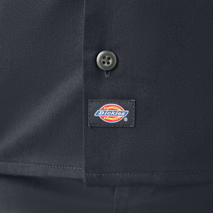 Kids' Short Sleeve Work Shirt - Dickies New