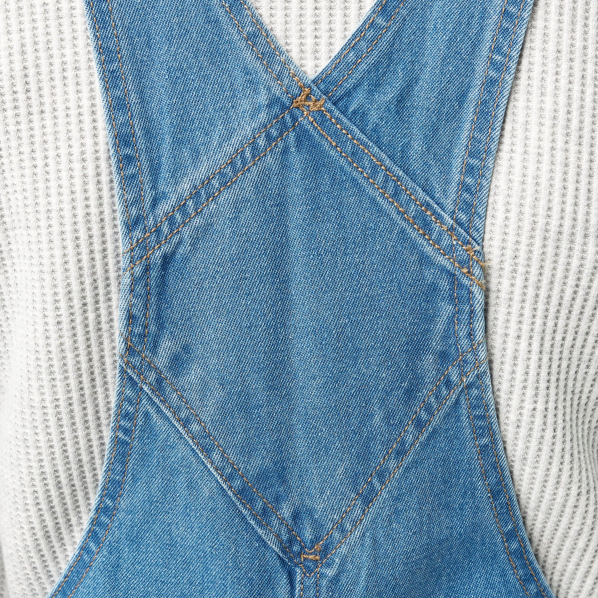 Women's Relaxed Fit Bib Overalls - Dickies Best Price
