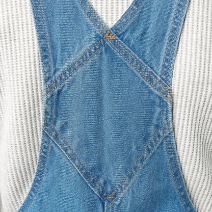 Women's Relaxed Fit Bib Overalls - Dickies Best Price
